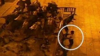 El estremecedor tuit del portavoz de FACUA que muchos aplauden por lo que dice de la víctima de 'La Manada'