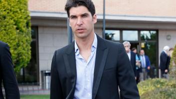 Cayetano Rivera levanta pasiones con este antes y después sin camiseta