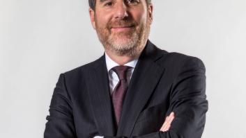 El Banco Santander nombra a Héctor Grisi nuevo consejero delegado