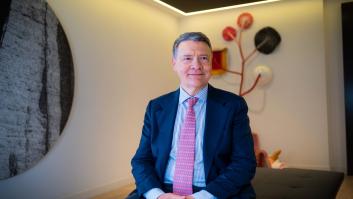 Jordi Sevilla: “A Feijóo se le está poniendo cara de Casado”