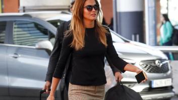 Lara Álvarez sorprende a sus fans mostrando lo pocas veces visto: "¿Pero qué barbaridad es esta?"