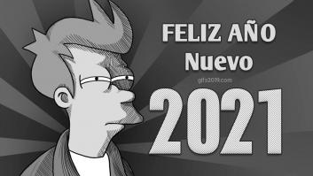 Los mejores memes y gifs para compartir en Nochevieja