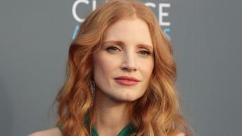 La dura crítica de Jessica Chastain a la sentencia de 'La Manada'