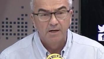 La iracunda reflexión de Carles Francino tras la sentencia de 'La Manada': "¿Qué más falta para intimidar?"