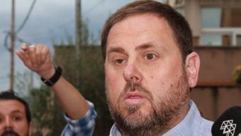 Junqueras invoca a Mandela para ir a una cárcel catalana por sus hijos