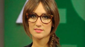 Ana Morgade tras la sentencia a la Manada: "Es horrible"