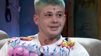 Cecilio G pide perdón por volverse "loco" en el Sónar pero niega que se masturbara ante una chica