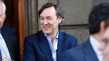 Rafael Hernando la lía al hacer su resumen del año: muchos no dan crédito a lo que ha escrito