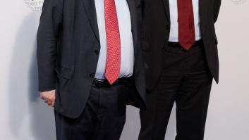 Iceta se viene arriba y define a Illa como "el Messi de la política"