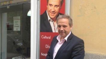 Carmona (PSOE): "Mi relación con Ferraz es perfecta"