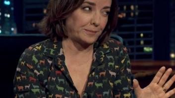 La crudísima reflexión de Pepa Bueno tras la sentencia de 'La Manada' que te va a poner los pelos de punta