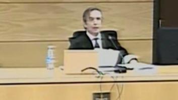 Los jueces no son la justicia