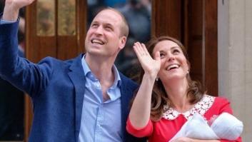 Luis Arturo Carlos: el nombre del tercer hijo de los duques de Cambridge