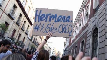 Cuando las calles gritan, hay esperanza