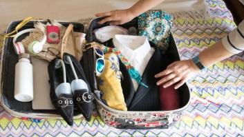 ¿Qué medidas tiene que tener el equipaje de mano?