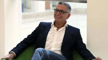 Juan Ramón Lucas conmueve al contar la historia de sus padres y una vecina en cuarentena