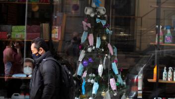 A qué hora es el toque de queda esta Nochevieja en cada comunidad