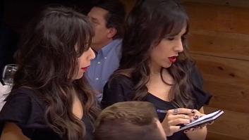 Le suelta la mayor bordería que se recuerda en 'First Dates' y su cita explota