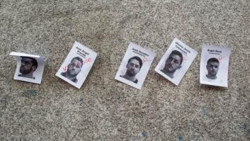 La Manada estuvo implicada en un robo en San Sebastián