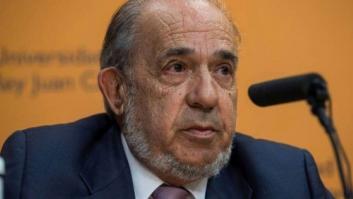 Un juez cita a declarar como investigado al director del polémico máster de Cifuentes en la Rey Juan Carlos