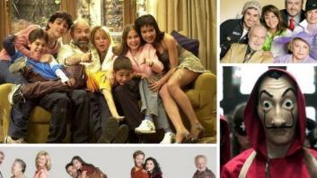 'La Casa de Papel' y otras series españolas que triunfan en el extranjero