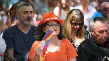 Compromís cierra filas con Mónica Oltra y advierte a Ximo Puig: "Decisiones unilaterales, ni una"