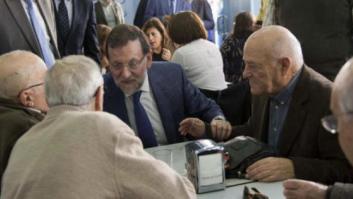 Montserrat asegura que "no se va a subir el copago" pero plantea revisar los actuales tramos