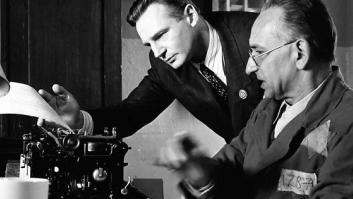 Spielberg desvela los secretos de 'La lista de Schindler' 25 años después