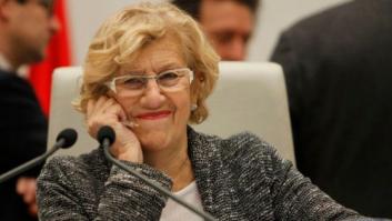 Carmena reduce en casi 923 millones la deuda del Ayuntamiento de Madrid en 2016