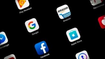 Un impuesto a Amazon y Google para financiar la subida de las pensiones