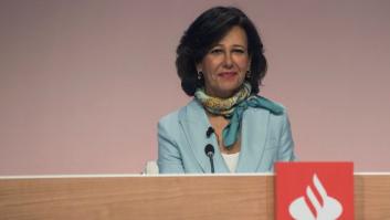 Ana Botín: “El veredicto de La Manada es un retroceso para la libertad de las mujeres”