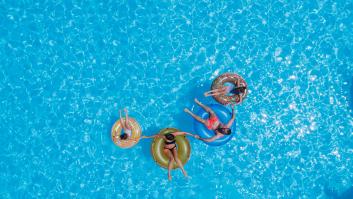 Los sutiles signos de ahogamiento a los que todos los padres deben prestar atención