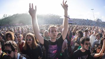 La vuelta de los festivales dos años después: entre contratiempos y récords de asistencia