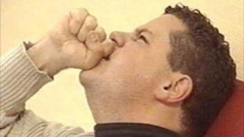 La nueva vida lejos de la televisión de Jorge Berrocal, del primer 'Gran Hermano'