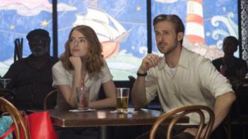 'La ciudad de las estrellas. La la land', gran favorita de los Bafta con once nominaciones
