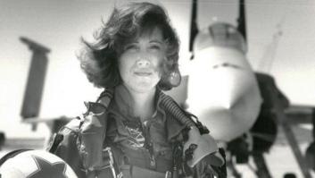 Aterrizar sin Shirley pero con Temple