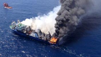 Las inspecciones detectan 70 barcos peligrosos al año en España