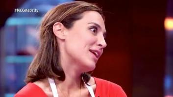La frase de Tamara Falcó en 'MasterChef Celebrity' que ha indignado a muchos