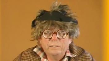 La foto actual del señor Barragán que va a alegrar a muchos que crecieron en los 90