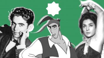 'Andalú', folclore y reivindicación a golpe de 'meme': la nueva era de la cultura andalucista