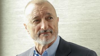 La reflexión de Pérez-Reverte tras desvelar que dos encapuchados trataron de robar en su casa