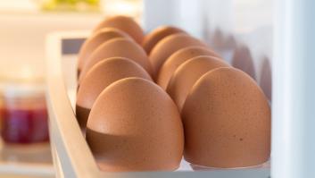 ¿Hay que lavar los huevos o no? Un experto da la respuesta definitiva