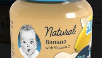 La marca Gerber muestra cómo es ahora el bebé de su logotipo: han pasado 91 años