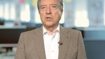 La cruda frase de Iñaki Gabilondo que resume el gran problema que tiene ahora el PP con la "fetidez" del caso Cifuentes