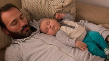 Los permisos de paternidad superan a los de maternidad en el primer trimestre