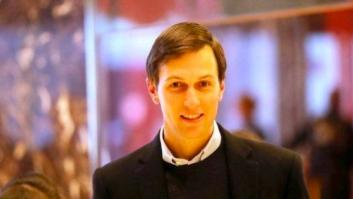 Jared Kushner, el 'yernísimo' de Donald Trump