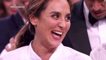 Las frases con las que Tamara Falcó ha convertido 'MasterChef Celebrity' en un espectáculo