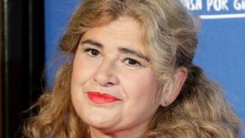 Lucía Etxebarria, tras la sentencia de 'La Manada': "El año que viene ni una mujer en San Fermín"