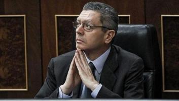 Gallardón, citado a declarar como imputado por el caso Lezo