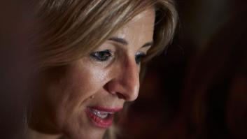 El esperado tuit de Yolanda Díaz llega después de la media noche: resume lo ocurrido en una palabra